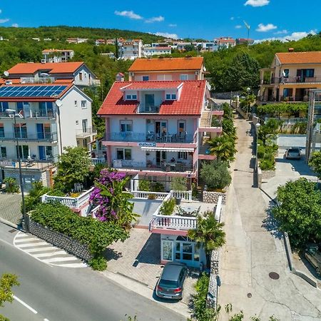 Apartmani Visnja Криквеница Екстериор снимка