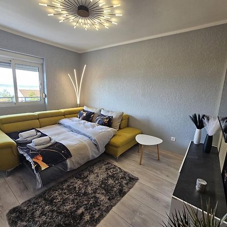 Apartmani Visnja Криквеница Екстериор снимка