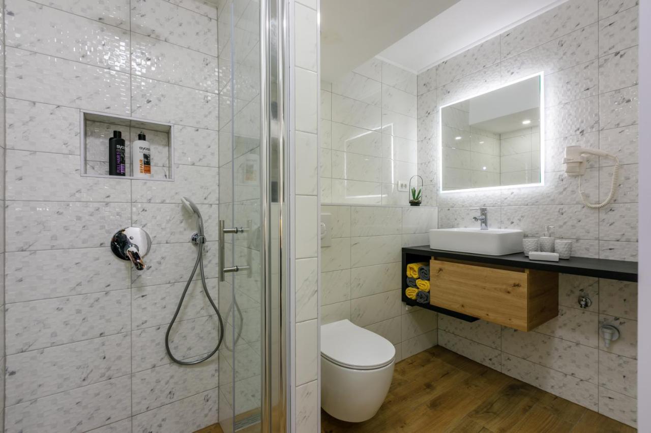 Apartmani Visnja Криквеница Екстериор снимка