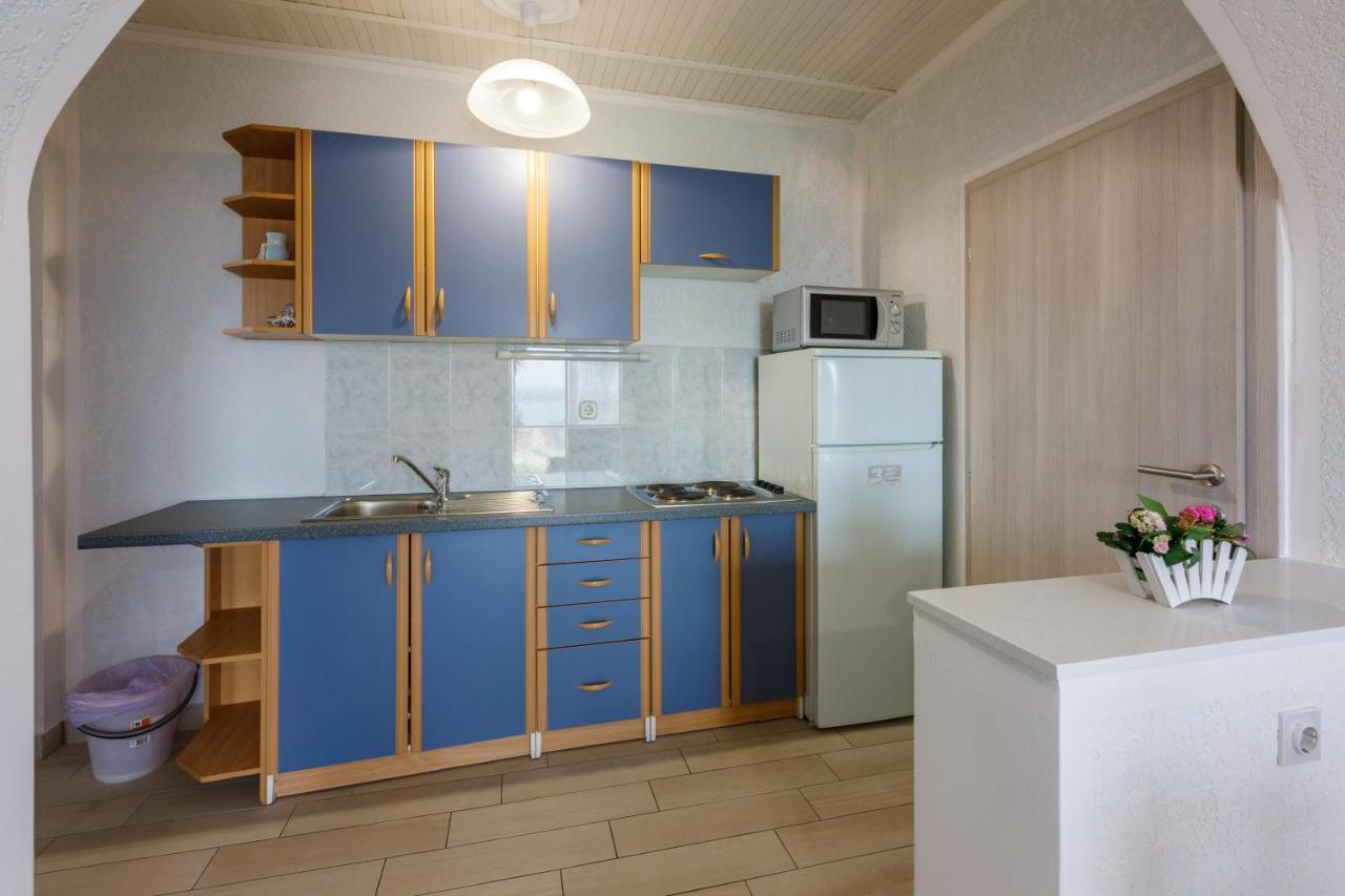 Apartmani Visnja Криквеница Екстериор снимка