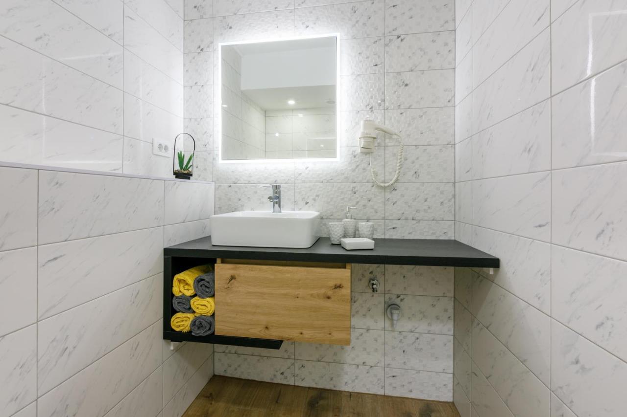 Apartmani Visnja Криквеница Екстериор снимка