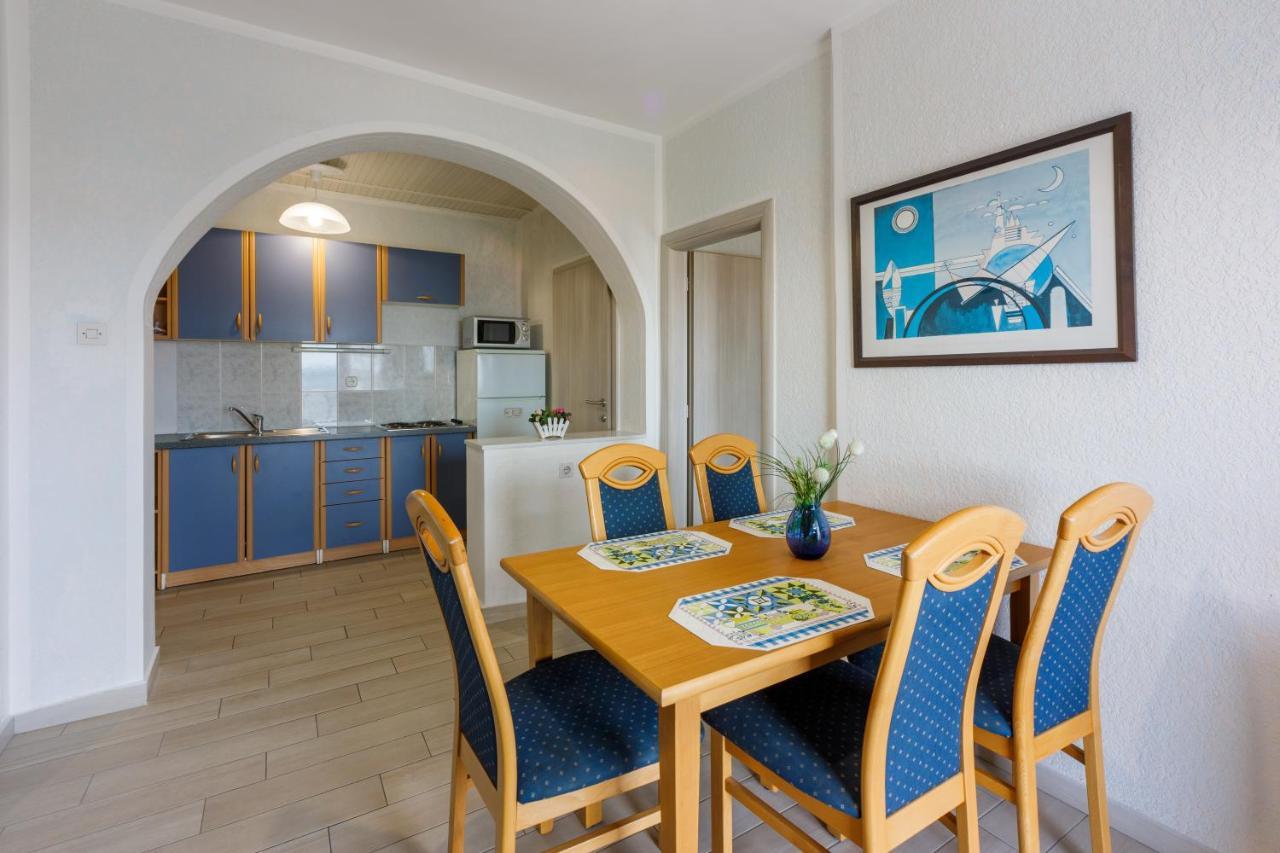Apartmani Visnja Криквеница Екстериор снимка