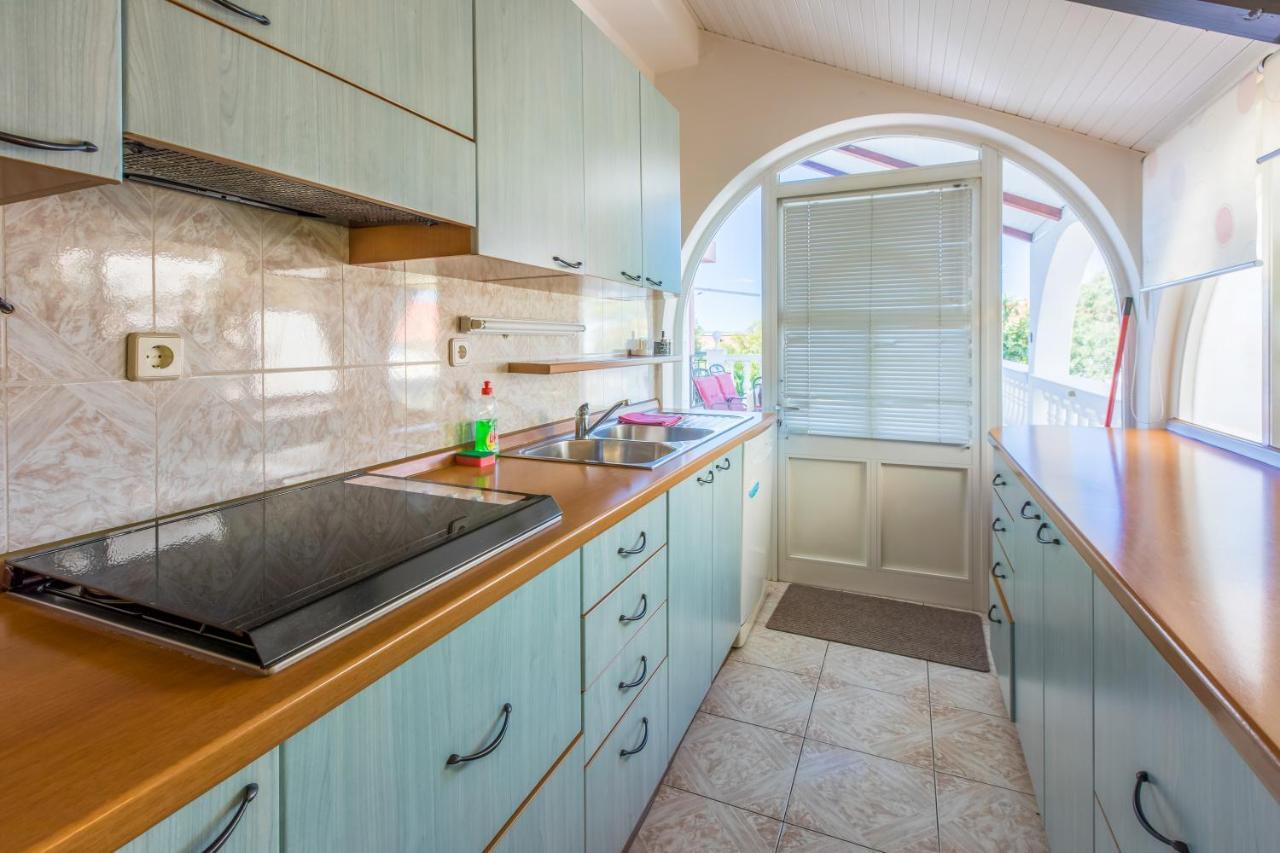 Apartmani Visnja Криквеница Екстериор снимка