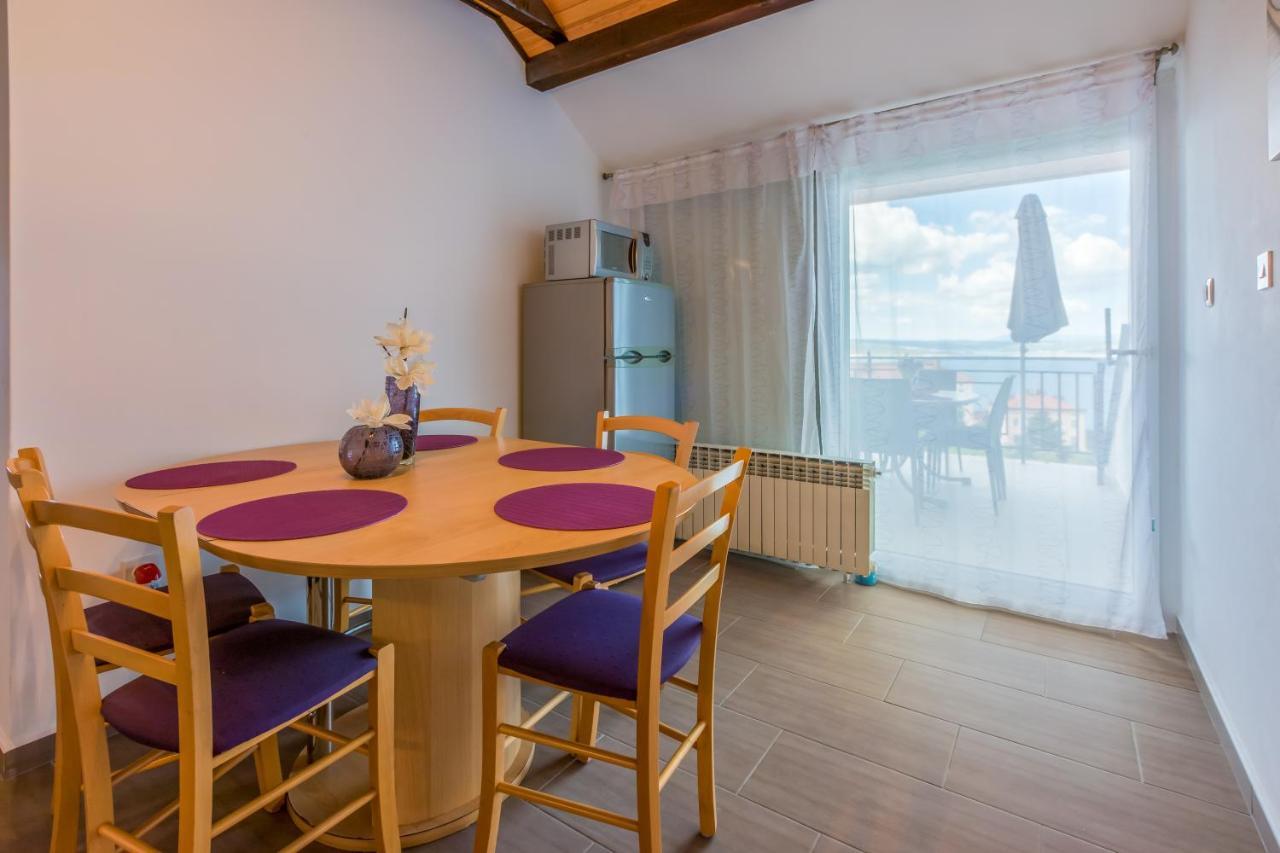 Apartmani Visnja Криквеница Екстериор снимка