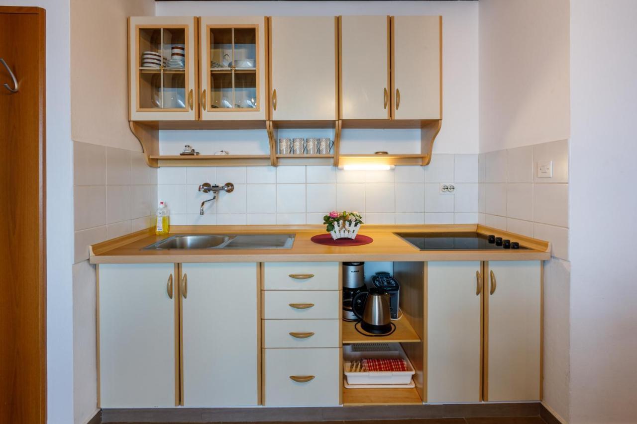 Apartmani Visnja Криквеница Екстериор снимка
