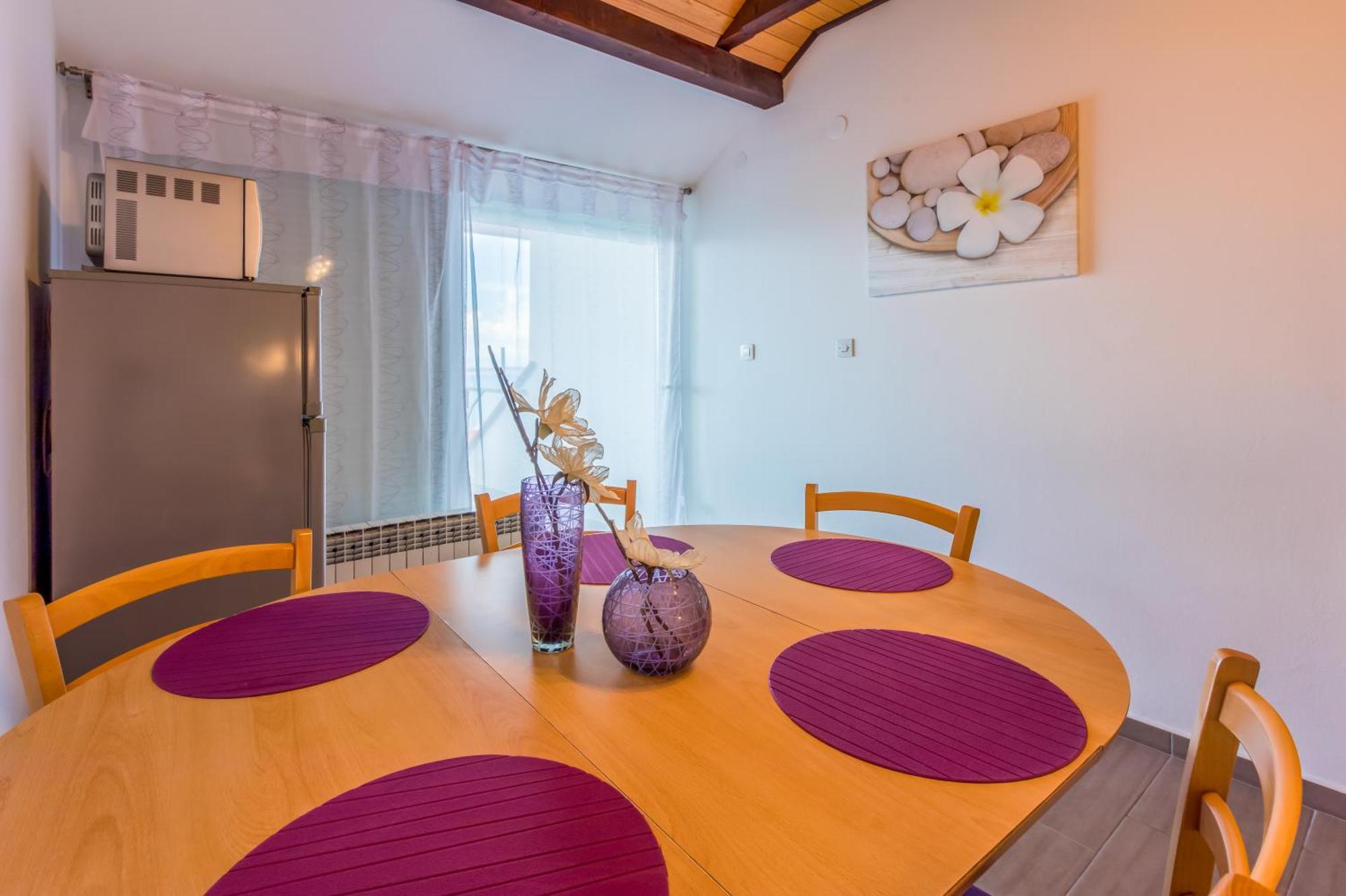 Apartmani Visnja Криквеница Екстериор снимка