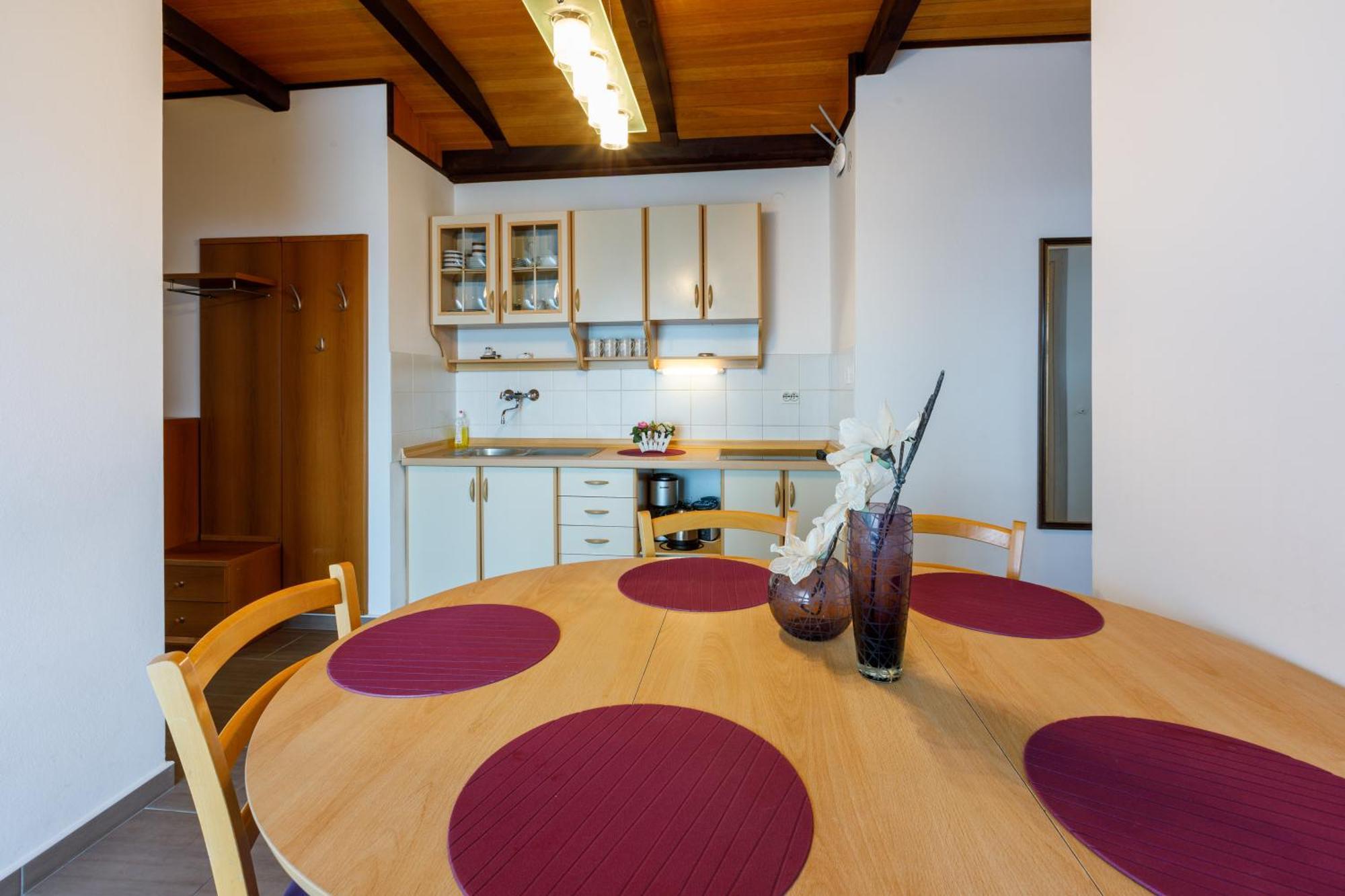 Apartmani Visnja Криквеница Екстериор снимка
