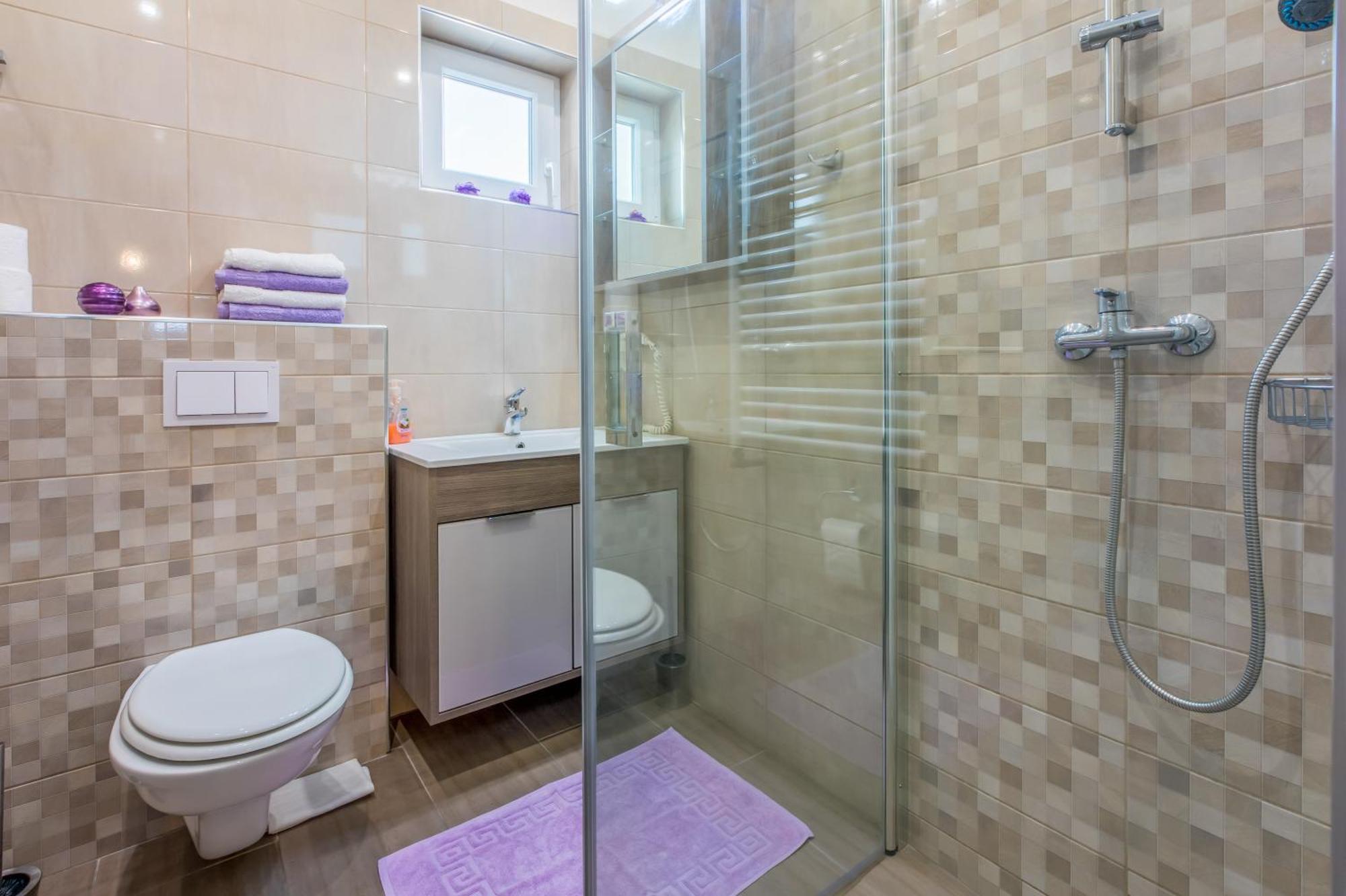 Apartmani Visnja Криквеница Екстериор снимка